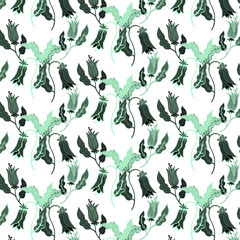 ZEBRA vector illustration on white background for tatoo, typography, t hirt, wall art, poster. Vector sketch.