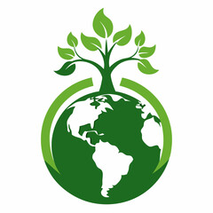 World Cancer Day Vector Illustration