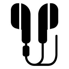earphones icon