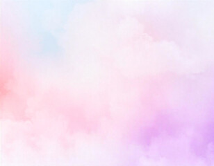 abstract watercolor background