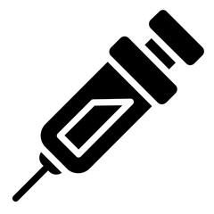 syringe icon