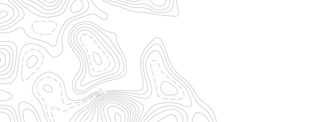 "Minimalist Transparent PNG Topographic Map with Smooth, Flowing Wavy Lines and a Pure White Background, Crafted for Sleek and Contemporary Graphic Design, Geospatial Projects, and Mapping"
