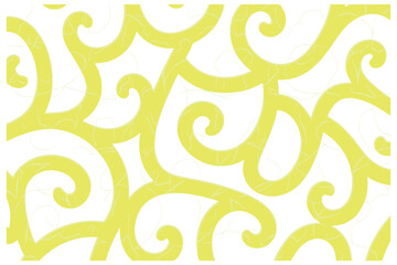 Fototapeta premium Grass Vector Clipart Bundle for Designs