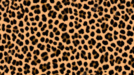 leopard, stylish print of real wild cat fur, dark background, fur, jaguar pattern, modern design