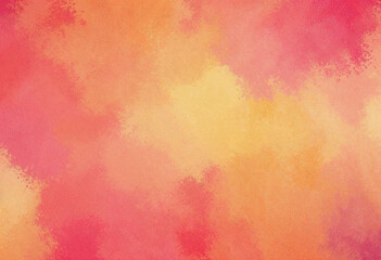 A colorful painting with a lot of different colors and patterns. The painting is full of life and energy, and it seems to be a representation of the beauty of nature. The colors are bright and vibrant