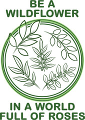 Elegance in Bloom Artistic Floral Designs for Timeless TShirt Style