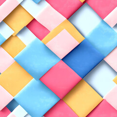 A seamless pattern designed in an Eastern style, Seamless design allows for a perfectly continuous pattern with no visible seams.