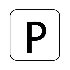icon parking.eps