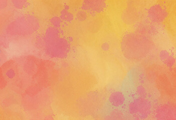 Obraz premium A colorful painting with a lot of different colors and patterns. The painting is full of life and energy, and it seems to be a representation of the beauty of nature. The colors are bright and vibrant