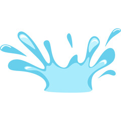 Fluid Splash