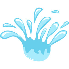 Fluid Splash