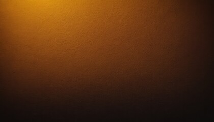 Abstract orange background texture with dark vignette and grunge border
1
