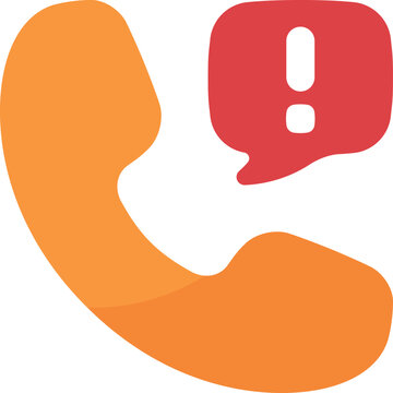 calll alert