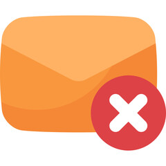 Obraz premium email delete