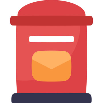 mail box