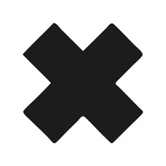 Ornate Christian Cross Design for Spiritual Imagery