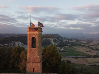 Ermita de Sant Sebastià en Osona, Pacte dels Vigatans