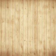 Fototapeta premium A background featuring a wooden texture, designed with a clean and natural aesthetic. The composition includes an open space specifically designated for placing a sign or label.