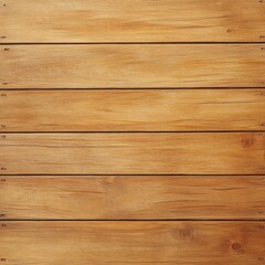 Fototapeta premium A background featuring a wooden texture, designed with a clean and natural aesthetic. The composition includes an open space specifically designated for placing a sign or label.