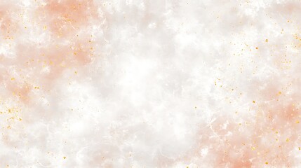 Abstract Rose Gold Marble Texture Background