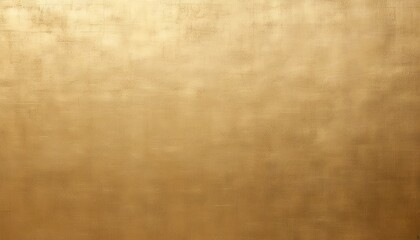 Obraz premium Shimmering Gold Textured Metal Surface with Rich Sheen Perfect for Luxury Backgrounds and Elegant Art Projects. Made with generative AI
