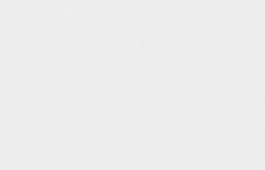 Soft white neat canvas watercolor paper detail texture background