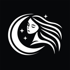 goddess of the night