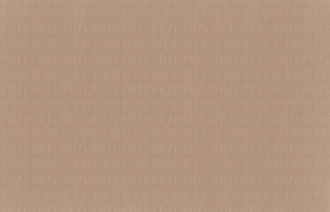 Brown beige color cardboard pattern neat texture background