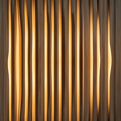 Obraz premium A background featuring a wooden texture, designed with a clean and natural aesthetic. The composition includes an open space specifically designated for placing a sign or label.