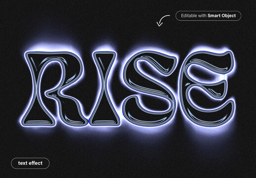 Text Effect