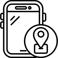 Location Icon