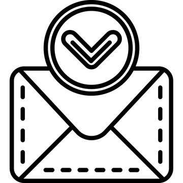 Down arrow Icon