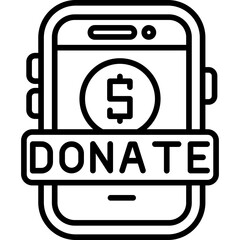 Donate Icon