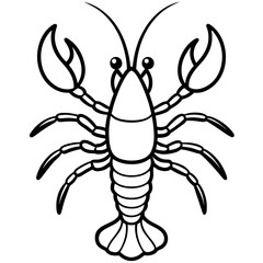 Minimal Lobster Design