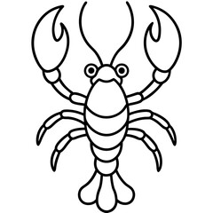 Minimal Lobster Design