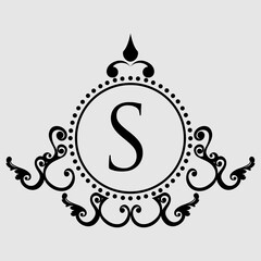Fototapeta premium tattoo design