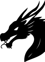 Majestic Dragon Silhouette Vector
Flying Dragon Silhouette Design
Fierce Dragon Outline Vector
Tribal Dragon Silhouette Art
Fire-Breathing Dragon Silhouette
Chinese Dragon Vector Silhouette
Elegant Dr