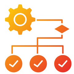 Methodology Icon