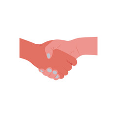 Friendship Vector Illustration