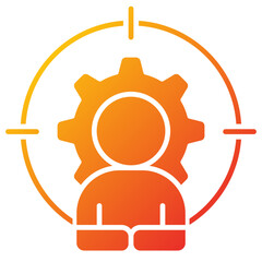 Personalization Icon