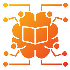 Machine Learning Icon