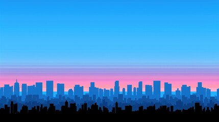 view of the building in the afternoon