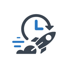 Fast Launch Icon