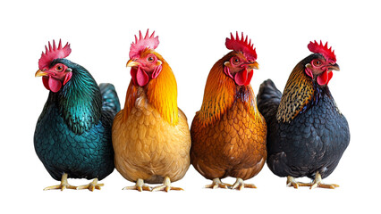 Fototapeta premium A makeup brush is sitting on top of a pile of orange powder. The brush is made of a combination of plastic and metal, and it has a white handle. The orange powder is a type of eyeshadow