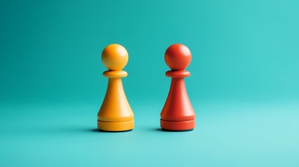 A comparison of Undifferentiated, Differentiated, Concentrated, and Micromarketing strategies with realistic icons on a professional, minimalist background