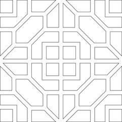 vector sketch illustration silhouette design background pattern modern abstract classic vintage.eps