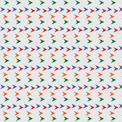 Obraz premium geometric pattern