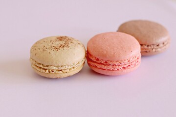 Colorful Macaron15