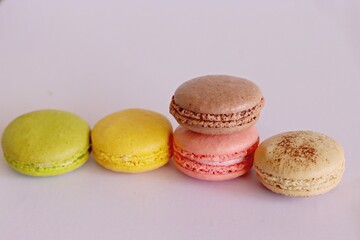 Colorful Macaron9
