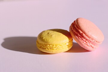 Colorful Macaron6